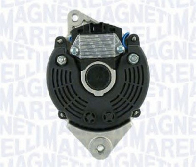 MAGNETI MARELLI 944390368510 -  Генератор